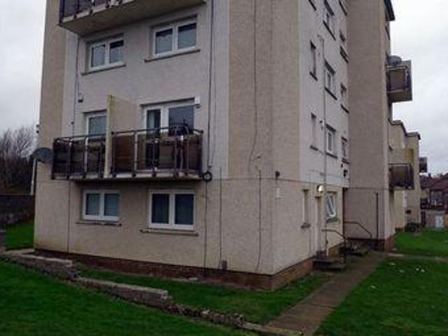 House for sale in Kirkcaldy, Scotland