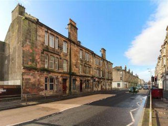 House for sale in Dumbarton, Scotland