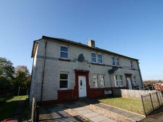 House for sale in Hamilton, Scotland