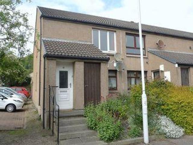 House for sale in Burntisland, Scotland