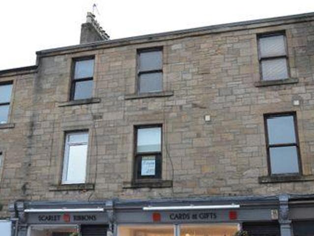 House for sale in Scotland