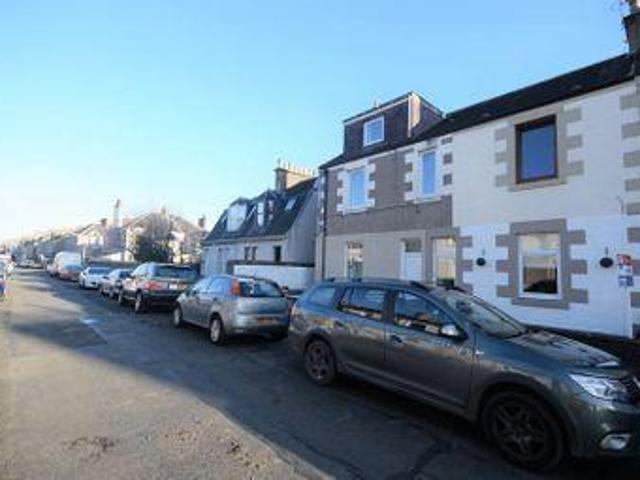 House for sale in Leven, Scotland