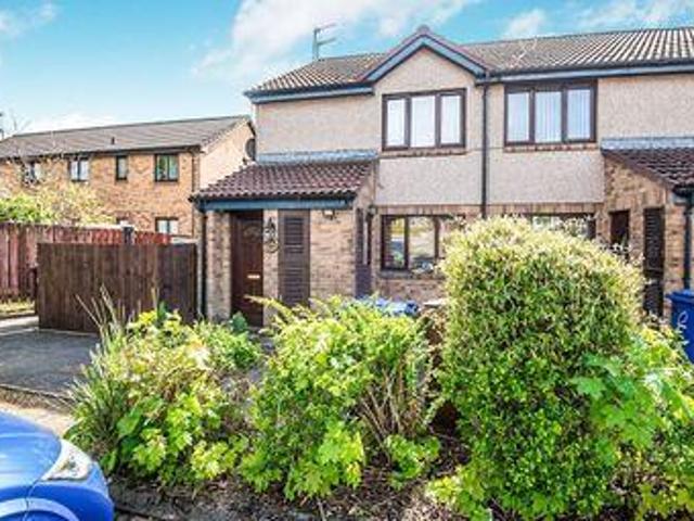 House for sale in Forebridge, Scotland
