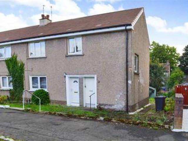 House for sale in Glenburn, Scotland