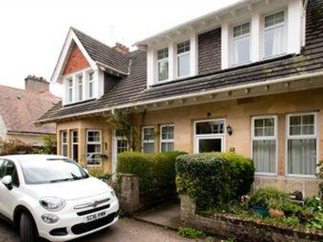 House for sale in Scotland