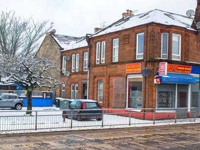 House for sale in Crookedholm, Scotland