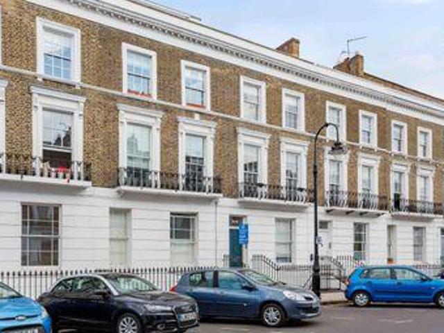 House for sale in Lyons, Greater London