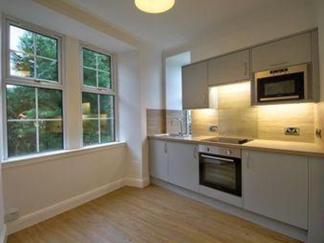 House for sale in Dunblane