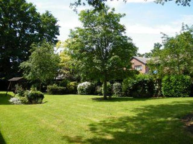 House for sale in Barholm, Lincolnshire