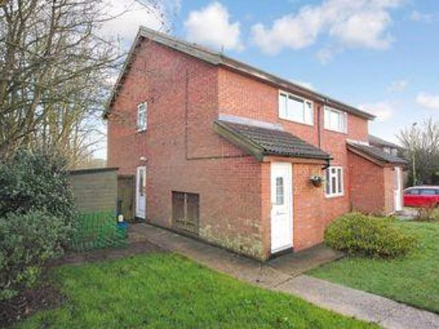 House for sale in Colliers End, Hertfordshire