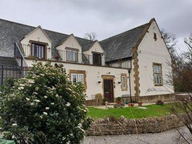 House for sale in Yeovil, Somerset