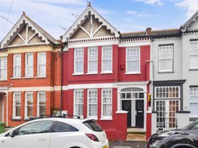 House for sale in Herne, Kent