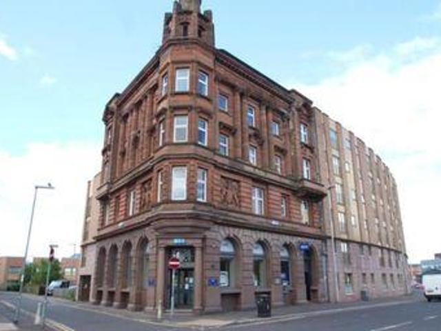 House for sale in Scotland