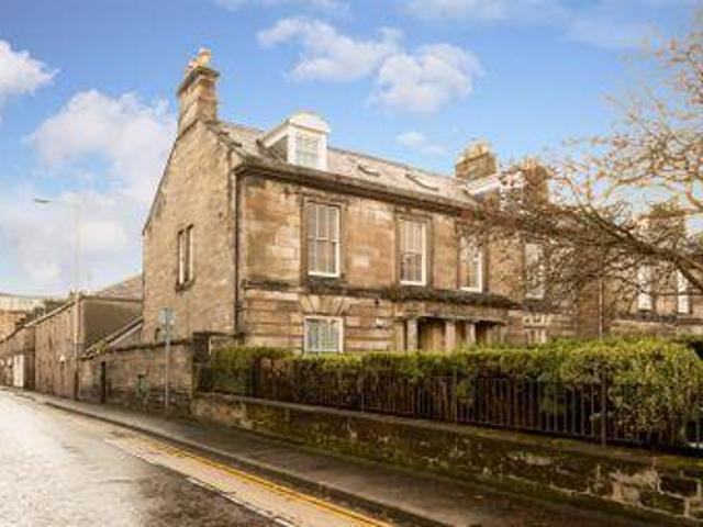 House for sale in Moneydie, Scotland