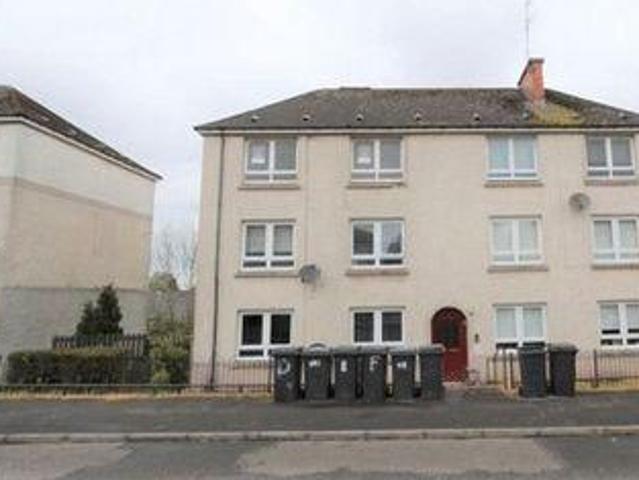 House for sale in Scotland