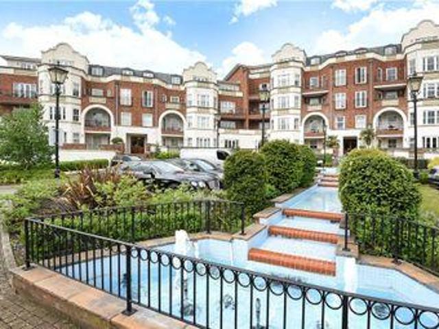 House for sale in Ascot, Windsor and Maidenhead