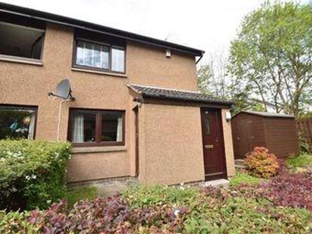 House for sale in Scotland