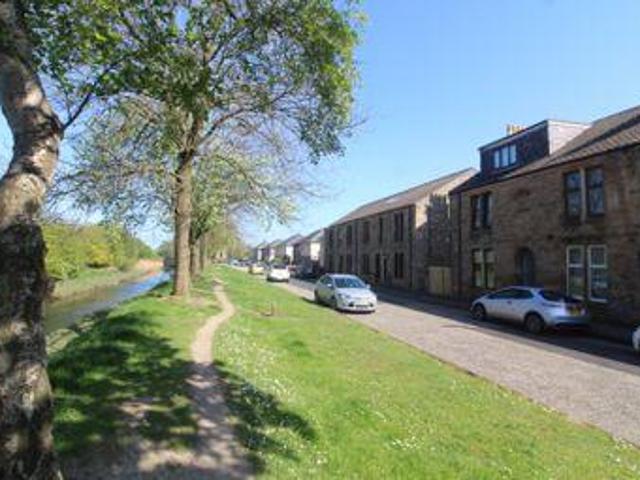 House for sale in Grangemouth