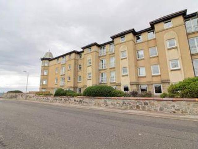 House for sale in Prestwick, Scotland