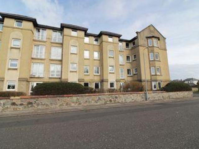 House for sale in Prestwick, Scotland