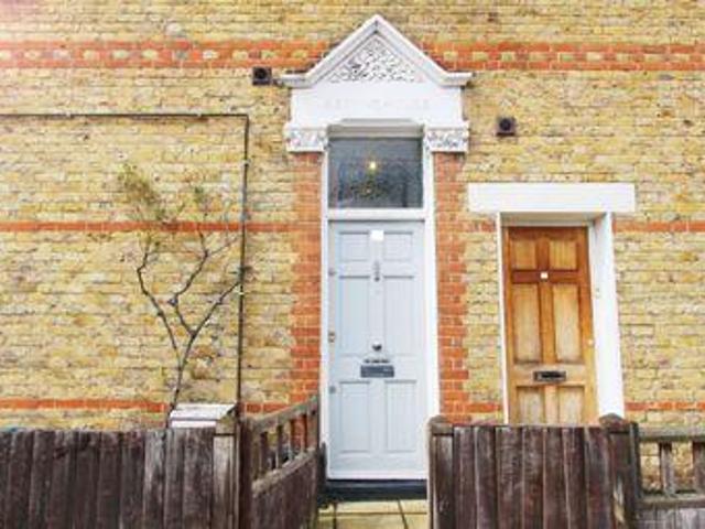 House for sale in New Malden, Greater London