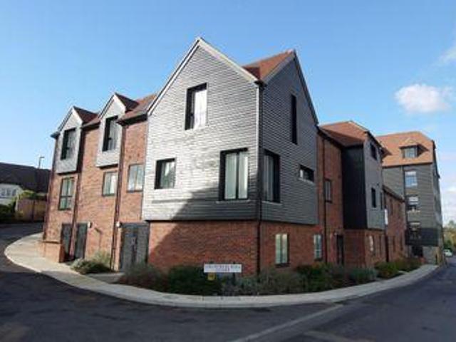 House for sale in Sevenoaks, The Butts