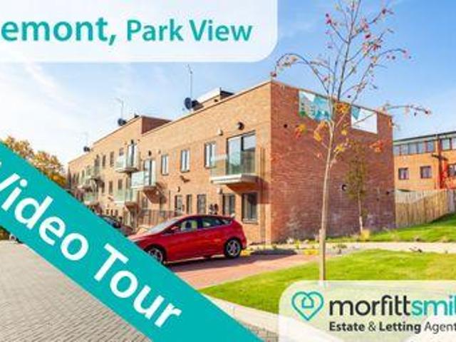 House for sale in South Yorkshire