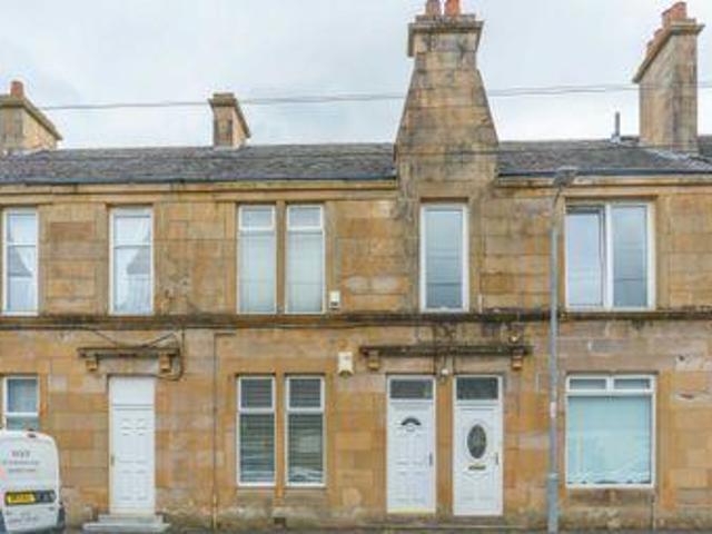 House for sale in Larkhall, Scotland