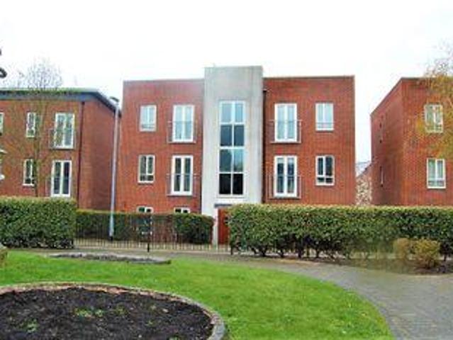 House for sale in Stoke-on-Trent