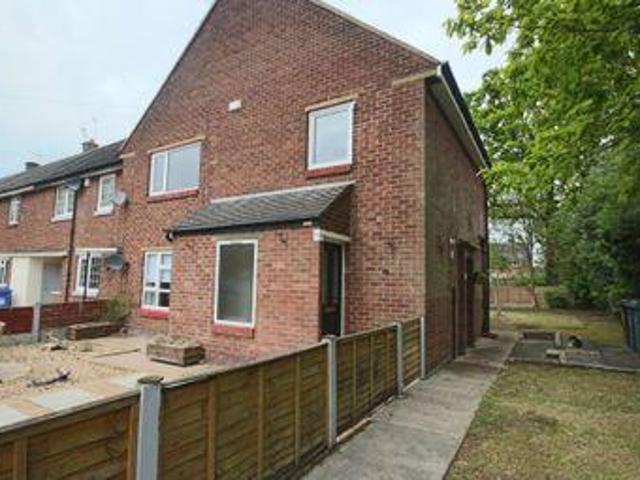 House for sale in Andertons Mill, Lancashire