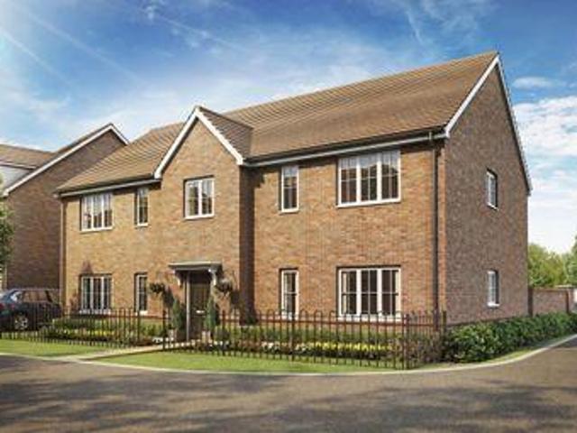 House for sale in Bourne Vale, Kent