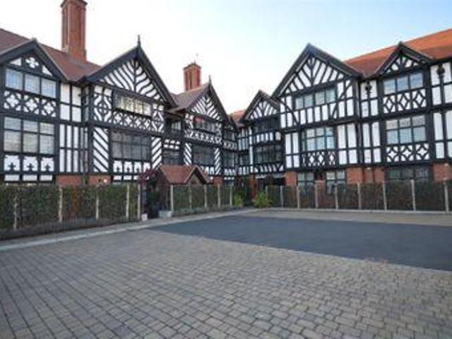 House for sale in West Vale, Cheshire