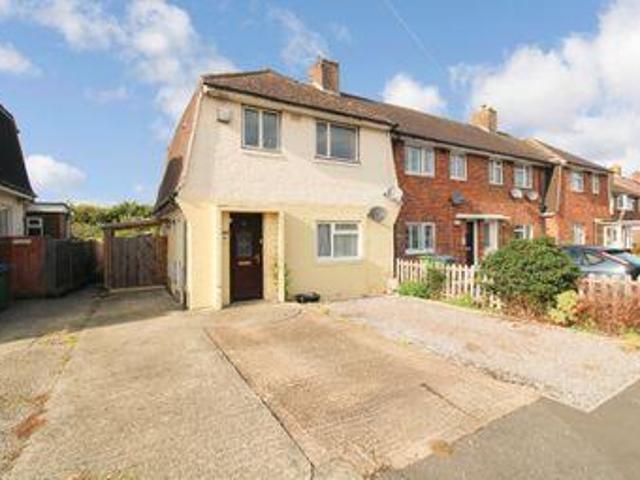House for sale in Horsham, West Sussex