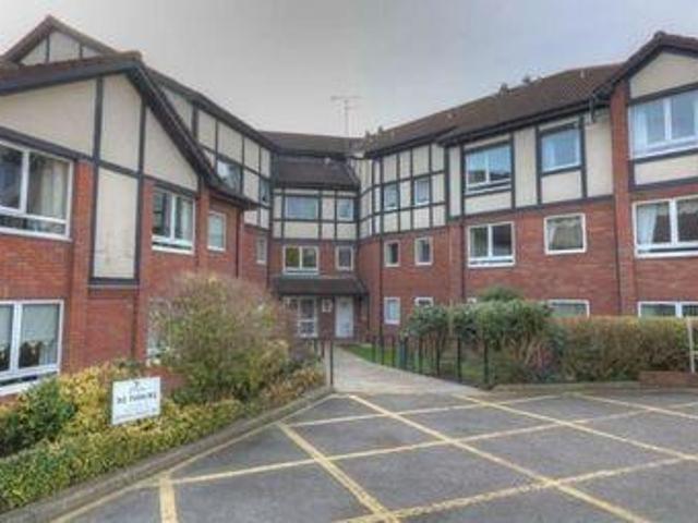 House for sale in West Midlands