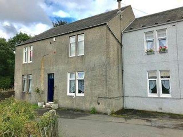 House for sale in Crookedholm, Scotland