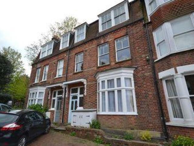 House for sale in Sandown Park, Kent