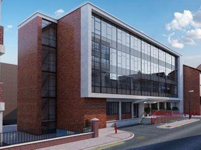 House for sale in Higher Bartle, Lancashire