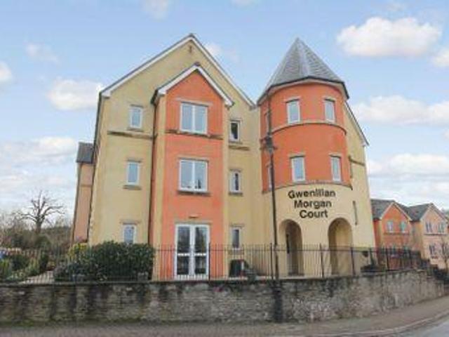 House for sale in Brecon, Wales
