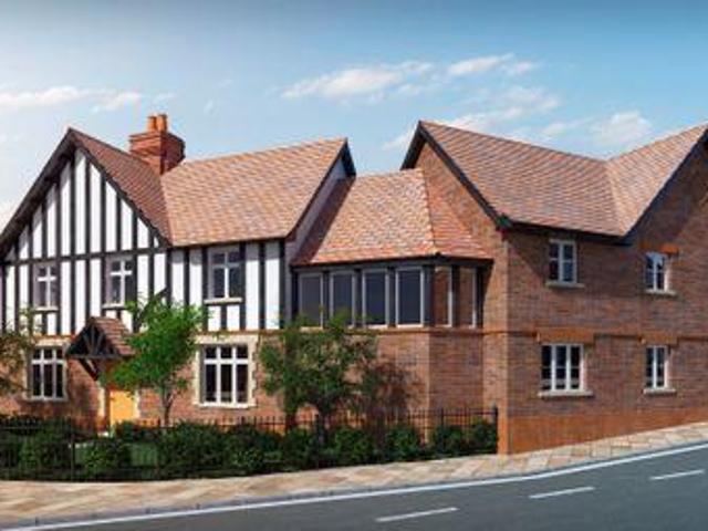 House for sale in Priest Down, Hampshire