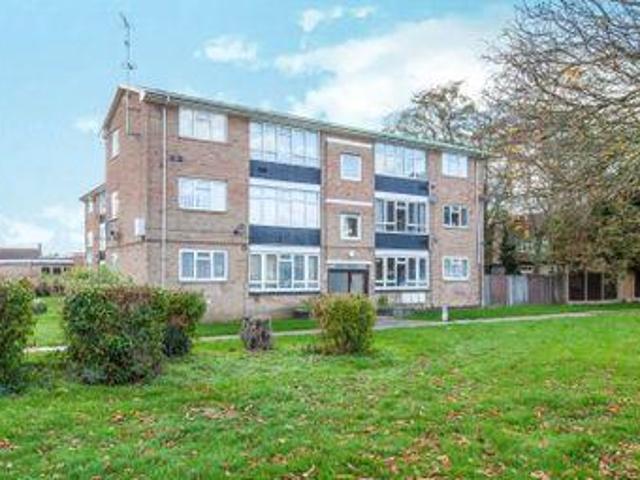House for sale in Staines, Surrey