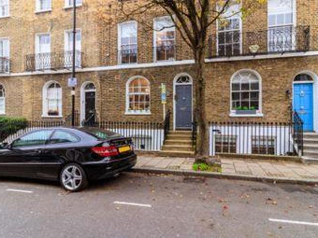 House for sale in City of London, Greater London