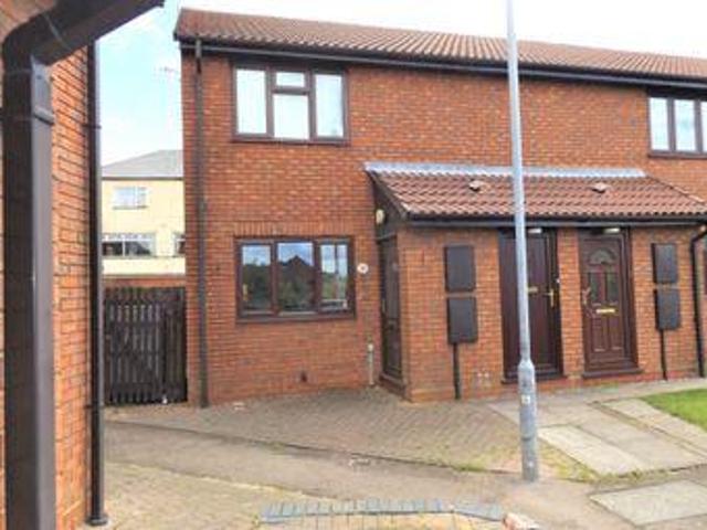 House for sale in Cannock, Cannock Chase