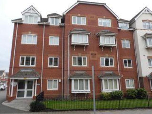 House for sale in Lancashire, England