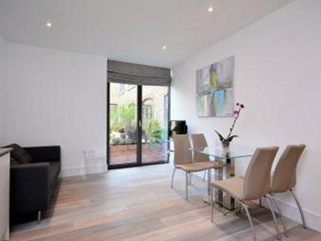 House for sale in City of London, Greater London