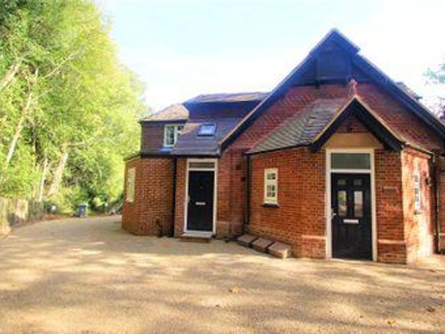 House for sale in Perryfields, West Sussex