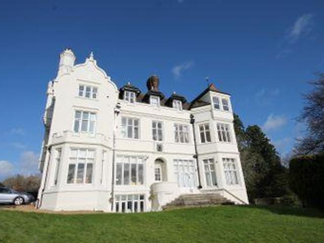 House for sale in Perryfields, West Sussex