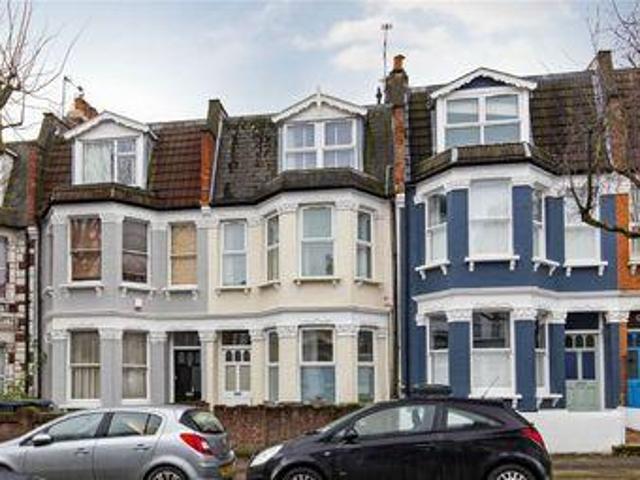 House for sale in City of London, Greater London