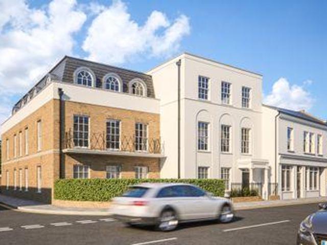 House for sale in Lyons, Greater London