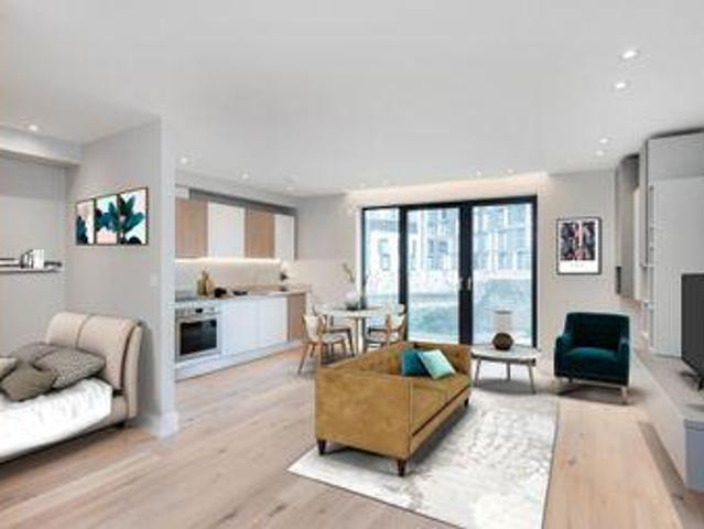 House for sale in City of London, Greater London