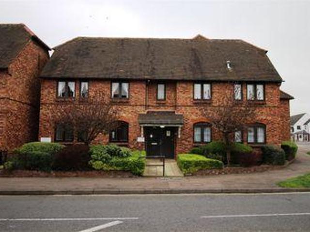 House for sale in Epping